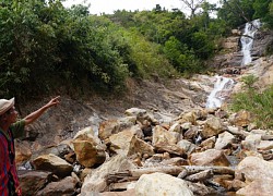 Thác Y Hai - Điểm đến hấp dẫn