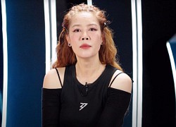 Thu Phương tiết lộ bệnh tình sau vụ nhập viện cấp cứu