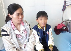 Tỉnh Lâm Đồng chỉ đạo làm rõ vụ nam sinh bị bạn đánh dã man