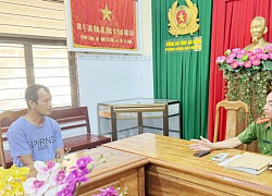 Truy bắt nhanh đối tượng giết người sau 24 giờ gây án