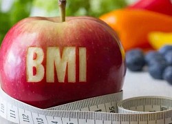 8 mẹo giúp bạn giảm chỉ số BMI nhanh hơn