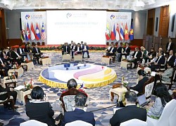 ASEAN ủng hộ thiết lập hành lang nhân đạo tại Myanmar