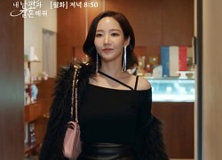 'Cô đi mà lấy chồng tôi' của Park Min Young không tôn trọng khán giả?