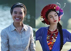 Dấu ấn màn ảnh của "ngọc nữ" Ninh Dương Lan Ngọc trước khi tạm rời showbiz