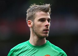 Thất nghiệp quá lâu, De Gea đành phải đi châu Á