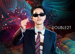 Double2T hé lộ sẽ có màn biểu diễn 'đốt cháy' sân khấu 'Sóng 24'