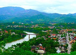 Du lịch Luang Prabang giữa những 'giằng co' về bảo tồn và phát triển