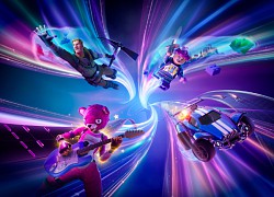 Epic Games tuyên bố Fortnite sẽ trở lại với iOS