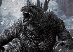 'Godzilla Minus One' đạt 100 triệu USD sau khi 'càn quét' đề cử 'Oscar Nhật Bản'