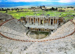 Khám phá vùng ven Antalya