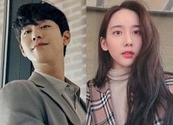 Lộ tin nhắn Ahn Hyo Seop bị "Ác mộng Kbiz" Han Seo Hee gạ tình, người trong cuộc lên tiếng với plot twist không ngờ