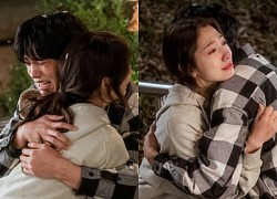 Phim của Park Shin Hye vừa chiếu đã đứng top 1 Việt Nam, "siêu phẩm chữa lành" mới của năm là đây?