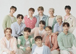 SEVENTEEN và LE SSERAFIM bị đánh bại trong Bảng xếp hạng danh tiếng thương hiệu tháng 1/2024?