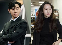 Sốc: "Tổng tài" Ahn Hyo Seop b.ị t.ố là bạn tình của "ác mộng Kbiz" Han Seo Hee, lộ hẳn loạt tin nhắn thân mật vào khách sạn?