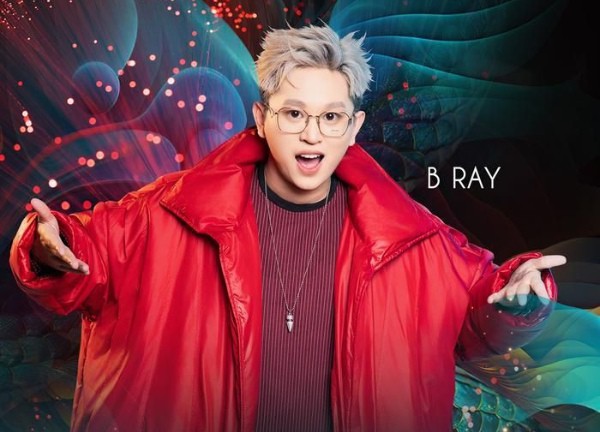 'Sóng 24': B Ray, BigDaddy hội ngộ dàn rapper Rap Việt