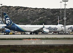 Thêm hãng hàng không của Mỹ đưa Boeing 737 MAX 9 trở lại bầu trời sau sự cố 'bung cửa'