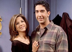 Tiết lộ lý do "Friends" được khán giả yêu thích