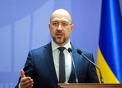 Ukraine xác định 3 nhiệm vụ đối ngoại trọng tâm năm 2024