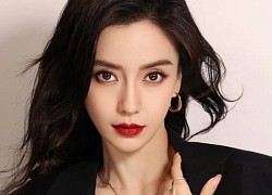 Angelababy được gỡ "phong sát" trên MXH sau vụ xem Lisa biểu diễn, vì sao 3 tháng đã có thể comeback?