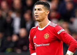 Cơ bụng 6 múi của Ronaldo khi sắp 39 tuổi