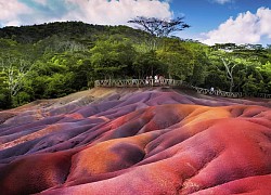 Du lịch quốc tế đã trở lại, và Mauritius đang chờ