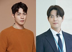 Hong Jong Hyun: Mỹ nam lật mặt như bánh tráng, cân đẹp chính diện lẫn phản diện