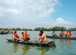 Kỳ thú búng Bình Thiên