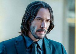 Mức thù lao 'khủng' của Keanu Reeves qua 4 phần phim 'John Wick'