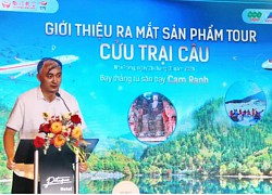 Quảng bá điểm đến Cửu Trại Câu, Trung Quốc tại Nha Trang