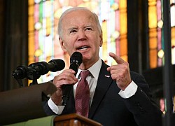 Thế lưỡng nan của Tổng thống Biden về đáp trả vụ tấn công ở Jordan