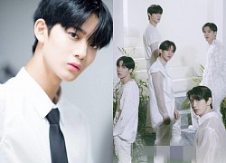 Bae Jin Young: Từ chàng trai thiếu tự tin đến idol được săn đón nhất nhóm CIX