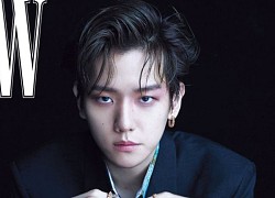 Baekhyun lập công ty mới, tuyển dụng hai thành viên của EXO