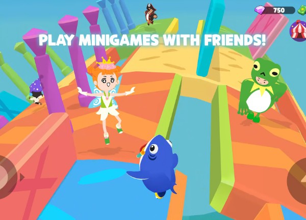 Code Play Together MỚI NHẤT [thang/nam] và cách nhập