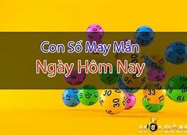 Con số may mắn hôm nay 12 cung hoàng đạo ngày 6/1/2024