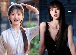 Điền Hi Vi: Tiểu hoa đán của Hoa ngữ, từng vướng drama tranh chấp vai diễn