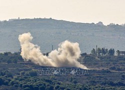 Hezbollah rút quân chiến thuật khỏi vùng biên giới Liban - Israel