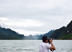 Khám phá trải nghiệm du lịch lòng hồ Sông Đà nơi đại ngàn Tủa Chùa, Điện Biên