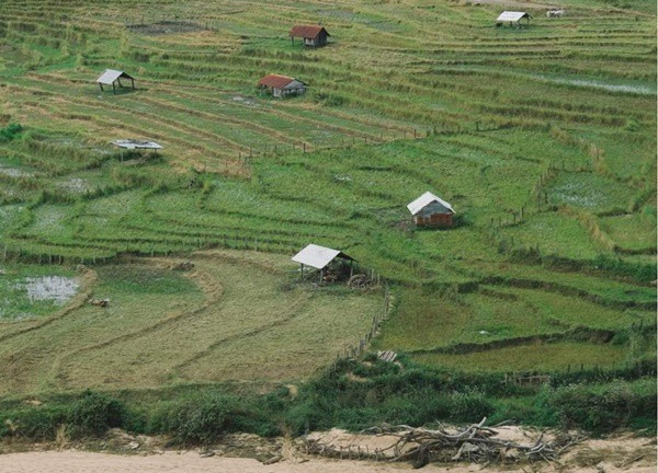 Măng Đen - Nàng thơ của Kon Tum đại ngàn