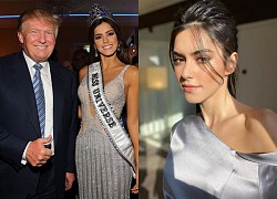 Miss Universe 2014 từng bị Trump tố "đạo đức giả", nhan sắc thế nào sau 10 năm?