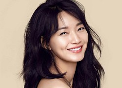 "Mỹ nhân không tuổi" Shin Min Ah: 14 tuổi vào nghề với sự nghiệp ấn tượng