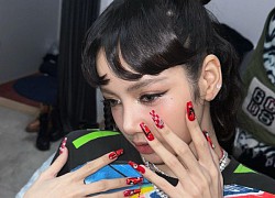 Nail artist ruột của BLACKPINK: Chiến thắng sự cấm cản của gia đình bằng ngôi vị "nữ hoàng làng nail" xứ Hàn