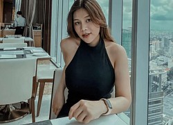 Ngắm body 'bỏng cháy' của hot girl Việt từng nặng 105kg