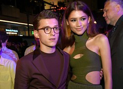 "Người Nhện" Tom Holland - Zendaya chia tay ngay đầu năm vì 1 động thái phũ phàng của đàng gái?