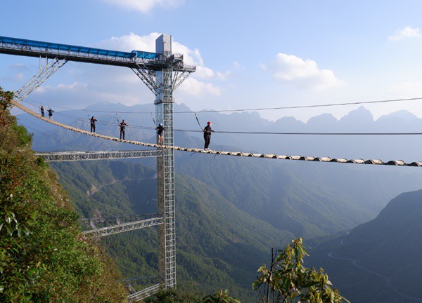 Thi vị Tam Đường, Lai Châu