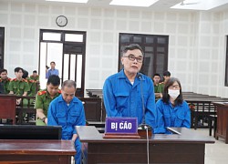 Thủ thuật "bỏ túi" hàng ngàn m2 đất của cựu Tổng giám đốc "Trung Lửa"