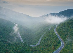 Thưởng ngoạn &#8220;thiên hạ đệ nhất hùng quan&#8221;