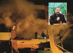 Trung Đông thêm bất ổn sau vụ ám sát nhân vật số 2 của Hamas