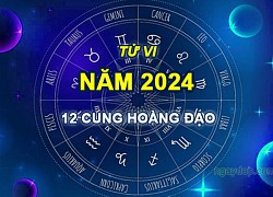 Tử vi thứ 5 ngày 4/1/2024 của 12 cung hoàng đạo: Bạch Dương bị tiểu nhân đố kị, chơi xấu, Ma Kết cẩn thận bị đâm sau lưng