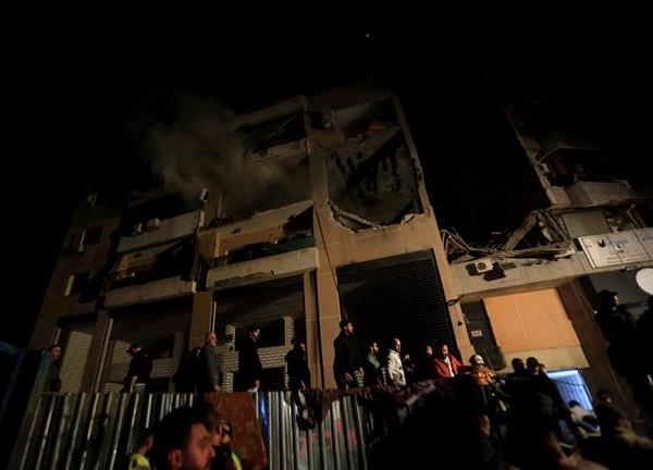 Vụ ám sát thủ lĩnh Hamas báo hiệu thay đổi gì trong nỗ lực chiến tranh của Israel