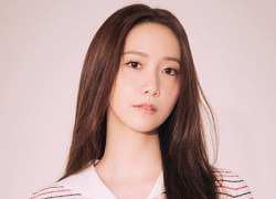 YoonA gia hạn hợp đồng độc quyền với SM Entertainment